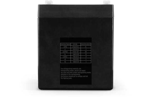 LD Systems ANNY 10 BATTERY V2 image 4