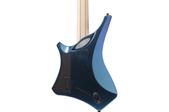 Ibanez A527-NSH Alpha 7-saiter Nebula Shift  image 4