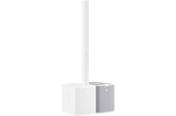 LD Systems MAUI 66 G3 SUB W image 4