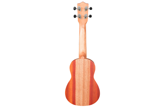 Leho MyLeho MLUS-2M Ukulele Soprano image 4