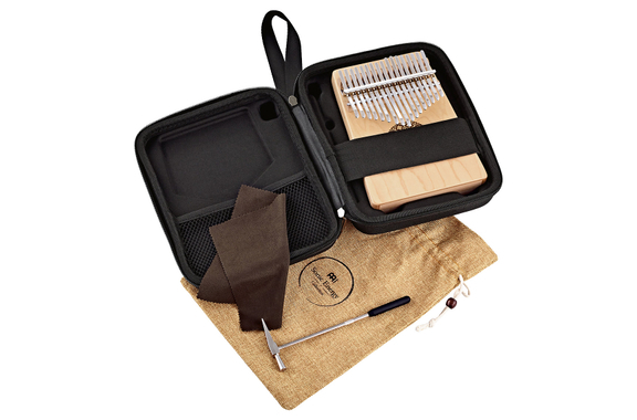 Meinl Sonic Energy KL1709H Sound Hole Kalimba image 4