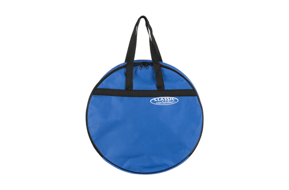 Classic Cantabile TSD-18 Traditionele Sjamanentrommel met Paardenhuid 18" Set met Tas image 4