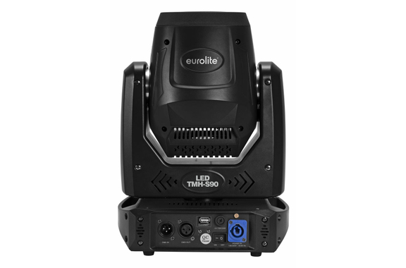 Eurolite LED TMH-S90 Moving-Head Spot image 4