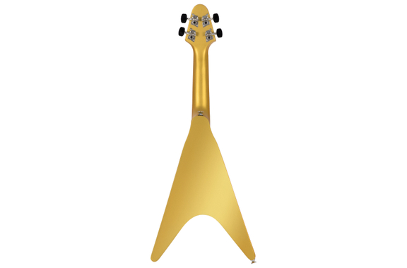 Rocktile FV-04 GD Ukulele Gold image 4
