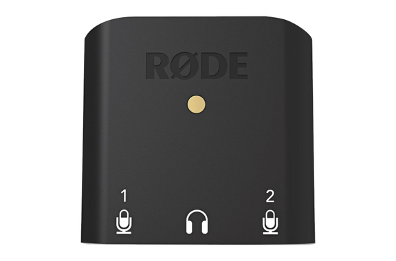 Interfaccia Audio USB Rode AI-Micro image 4