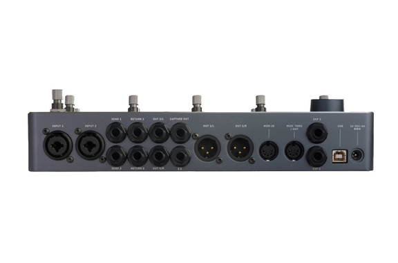 Neural DSP Quad Cortex  image 4