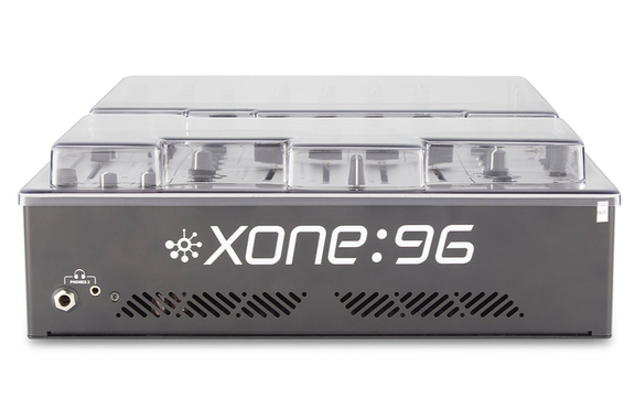 Decksaver Allen&Heath Xone:96 image 4