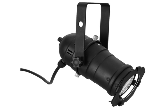 Eurolite LED PAR-20 3CT black image 4