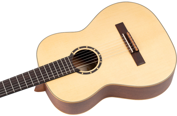 Ortega R121-7/8 Naturale image 4