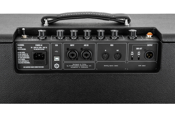 IK Multimedia Tonex Cab image 4