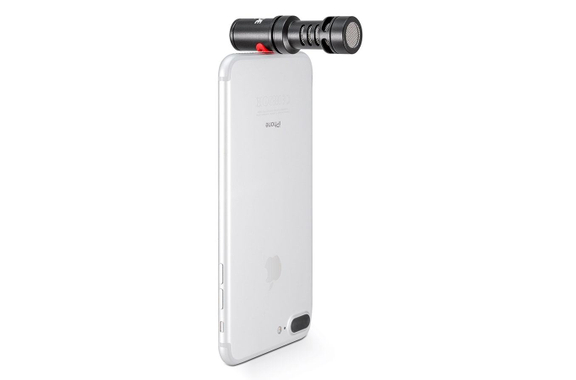 Rode VideoMic Me-L image 4