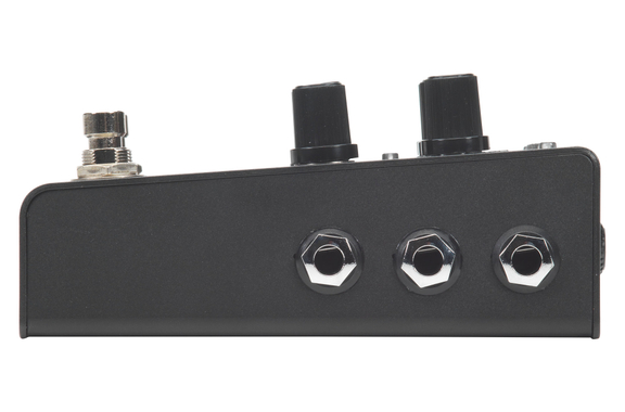 Digitech TRIO+ Band Creator Effekt Pedal Set image 4
