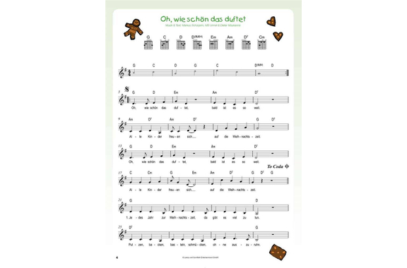 Die 30 besten neuen Weihnachts- und Winterlieder image 4