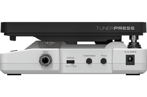 Hotone Tuner Press image 4