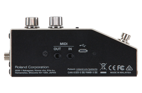Boss DD-200 Digital Delay image 4