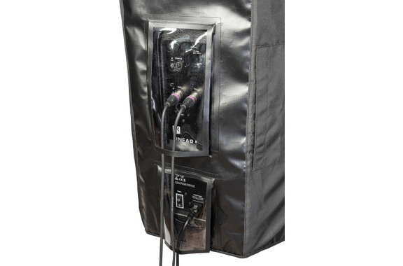 Funda Protectora Contra Intemperie HK Audio Linear 5 MKII 115 XA image 4