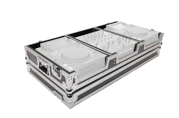 Set Custodia Multi-Formato Magma Player/Mixer image 4