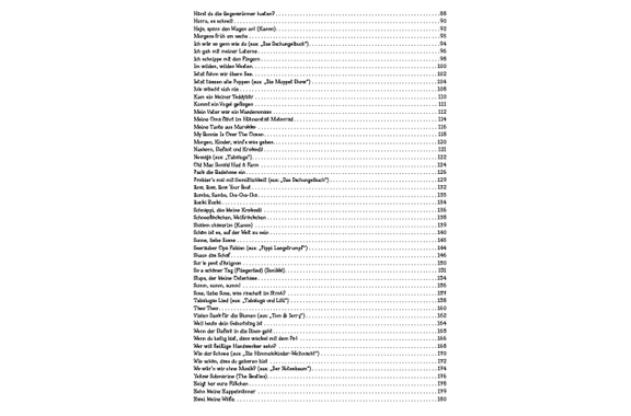 100 Chansons Pour Enfants Au Piano image 4