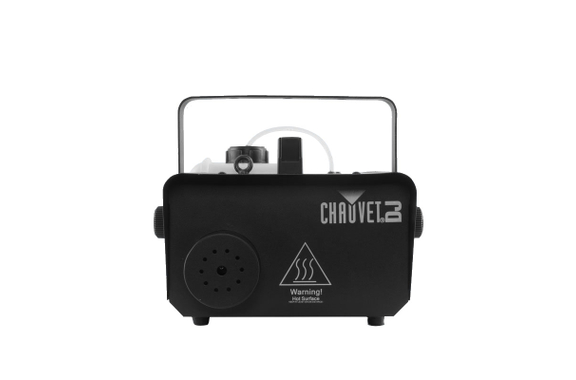 Chauvet DJ Hurricane 1600 Machine à Fumée Set image 4