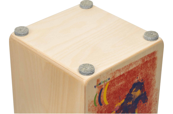 Schlagwerk CP402 High Five Kids Cajon image 4
