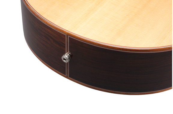 Ibanez MRC10-NT Marcin Patrzalek image 4