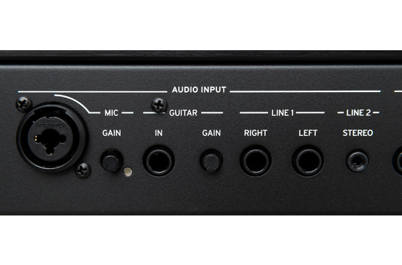 Korg Pa5X 88 International image 4