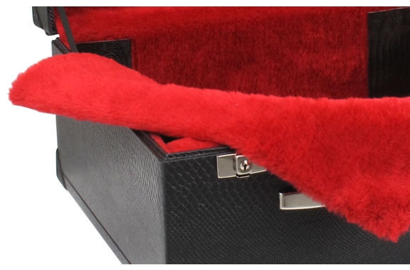 Étui Alpenklang Pour Accordéon 48 Basses / Étui Standard Pour Harmonica image 4