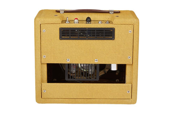 Fender '57 Custom Champ image 4