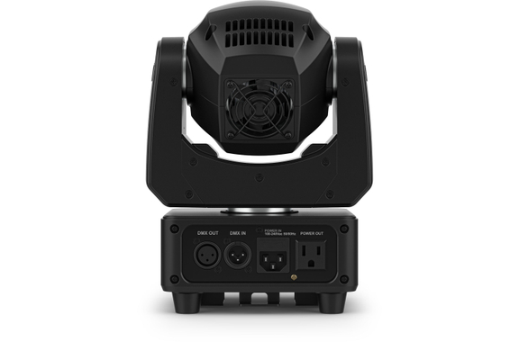 Chauvet DJ Sentinel Spot Q60 ILS image 4