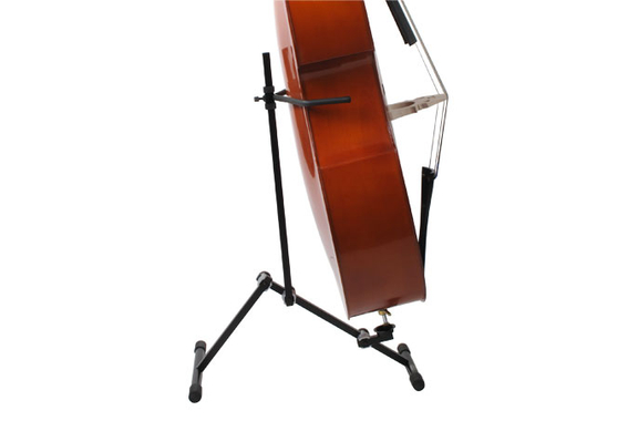 Classic Cantabile Supporto Per Contrabbasso image 4