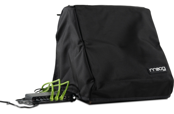 Kit de Accesorios para Estudio de Sonido Moog image 4