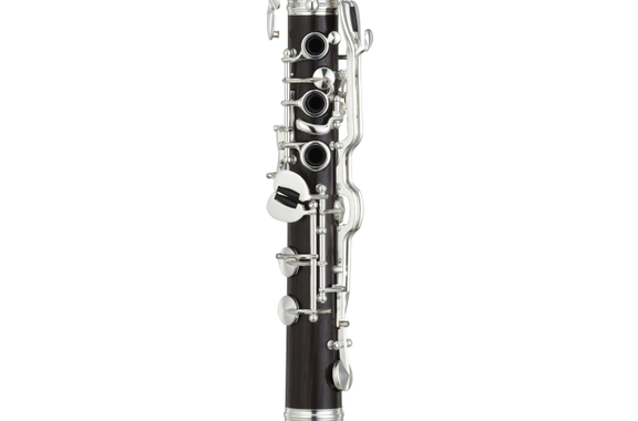 Yamaha YCL-458II-20 Clarinetto in Sib image 4
