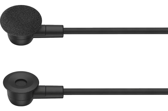Sennheiser HD 500 BAM Microphone À Condensateur Additionnel image 4