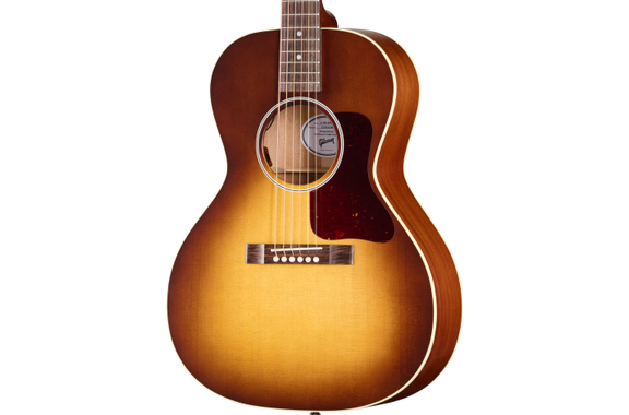 Gibson L-00 Special Satin Honey Burst image 4