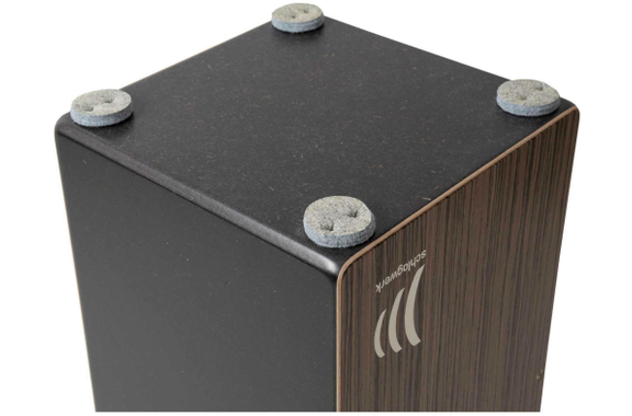 Schlagwerk CP90 Cajon Vintage Walnut Taille L image 4