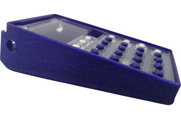Custodia MyVolts Pocket Operator Viola image 4