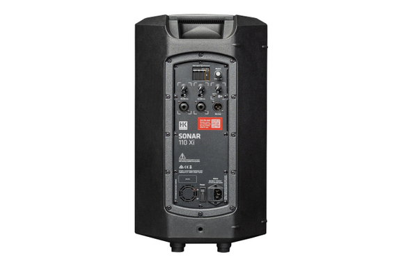 HK Audio Sonar 110 Xi Set de Par image 4