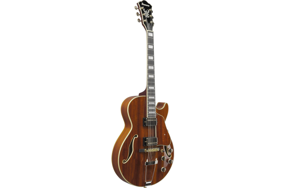 Ibanez AG95K-NT Natural image 4