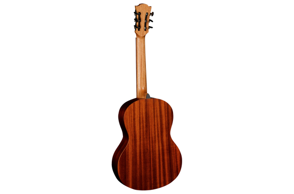 LAG OC170 Occitania 170 4/4 Guitare Classique image 4