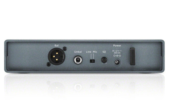 Sennheiser XSW 1-CI1 Set Inalámbrico Para Instrumento image 4