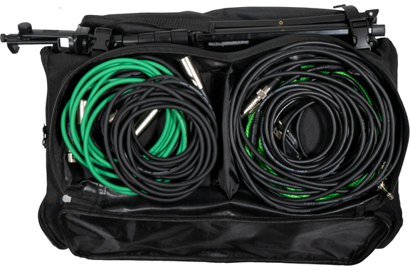 Mochila Mackie ShowBox image 4