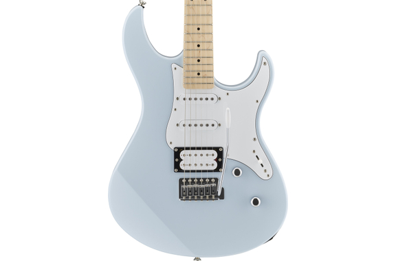 Yamaha Pacifica 112VM RL IB Chitarra Elettrica Ice Blue Set Con Gigbag image 4
