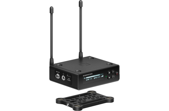 Sennheiser EW-DP 835 Set (Y1-3) image 4