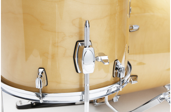 Tama CL50R-GNL Superstar Classic Drumkit Gloss Natural Blonde image 4