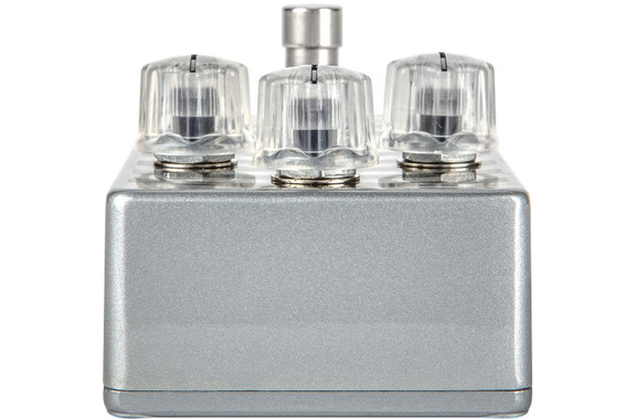MXR WA44 Wylde Audio Overdrive image 4