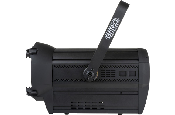 Briteq BT-THEATRE HD2 LED Theater Spot Schwarz  - 1A Showroom Modell (Zustand: wie neu, in OVP) image 4