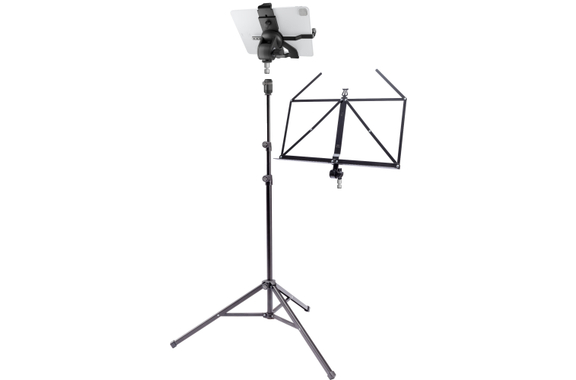 K&M Ensemble Pro Pupitre Et Support Tablette image 4