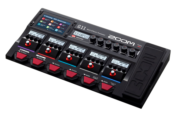 Zoom G11 image 4