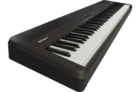 Roland FP-40 BK Stagepiano schwarz image 4