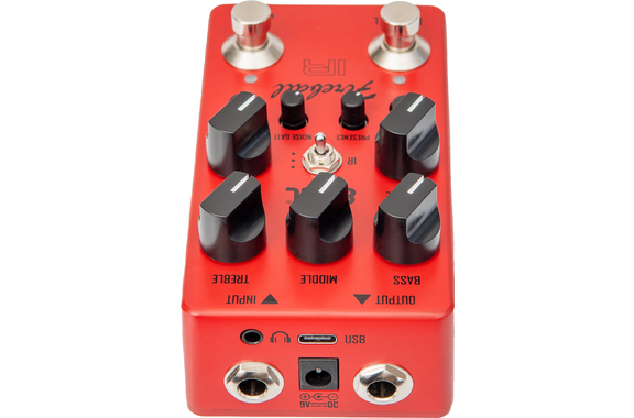 Engl EP635 Fireball IR Pedal image 4